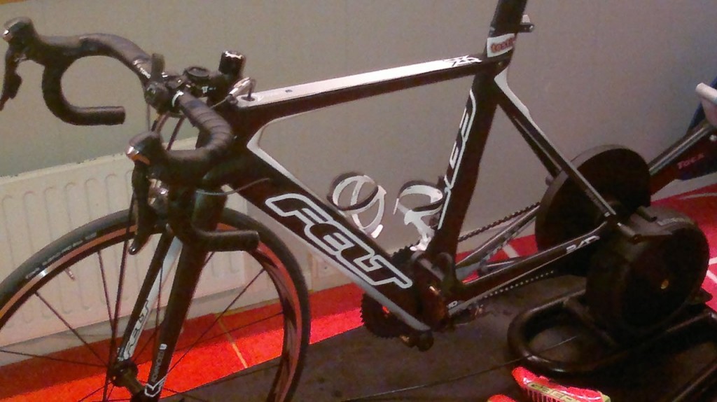 Cycleops Silencer