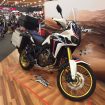 Honda Africa Twin