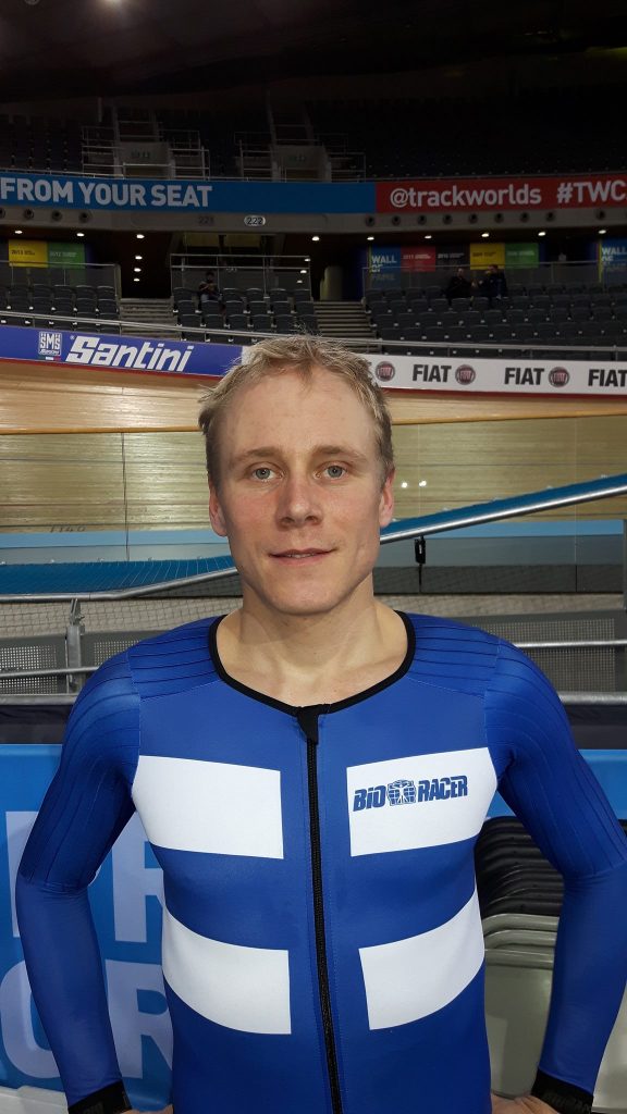 mika simola
