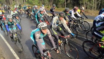 Simo Klimscheffskij´n muistoajo