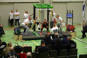 FIR-Energy infrapunapussi