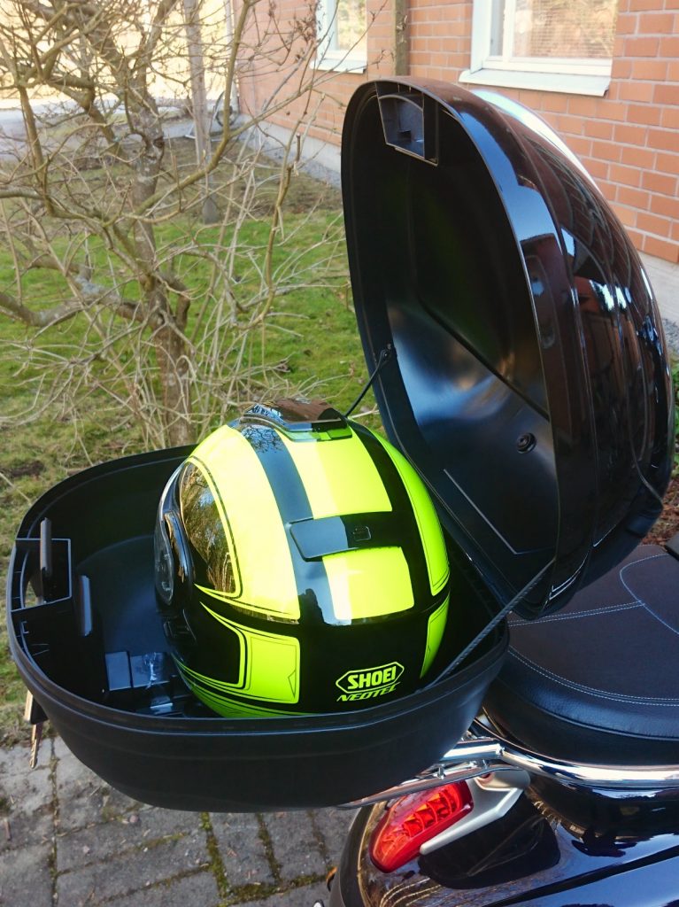 Peugeot Django Allure 150