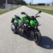 kawasaki z1000