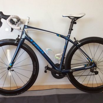 Trek-tuotteet
