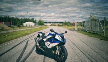 BMW S1000RR