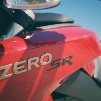 zero sr