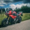 BMW S 1000 XR