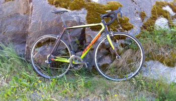 Stevens Bikes Xenon Di2