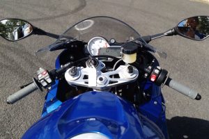 BMW S1000RR