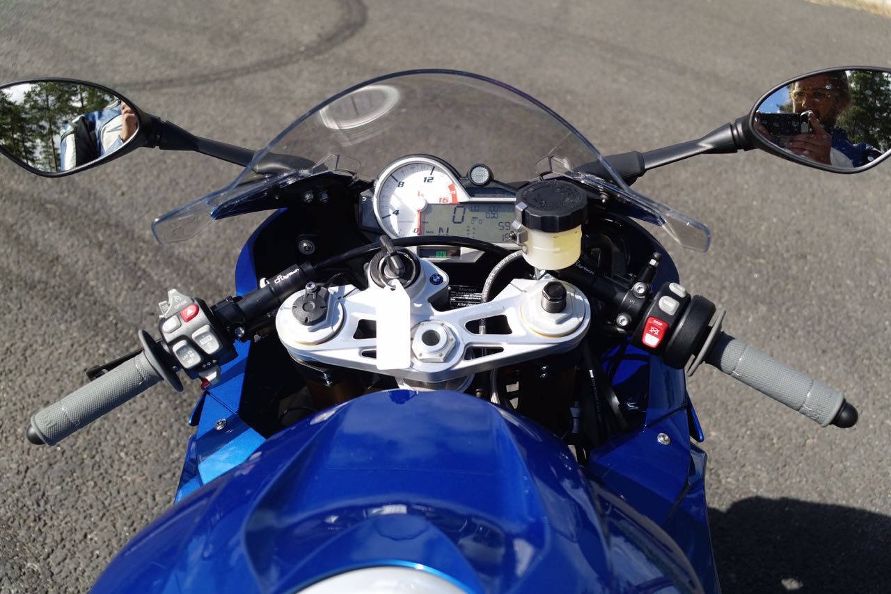 BMW S1000RR