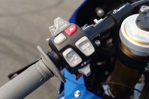 BMW S1000RR