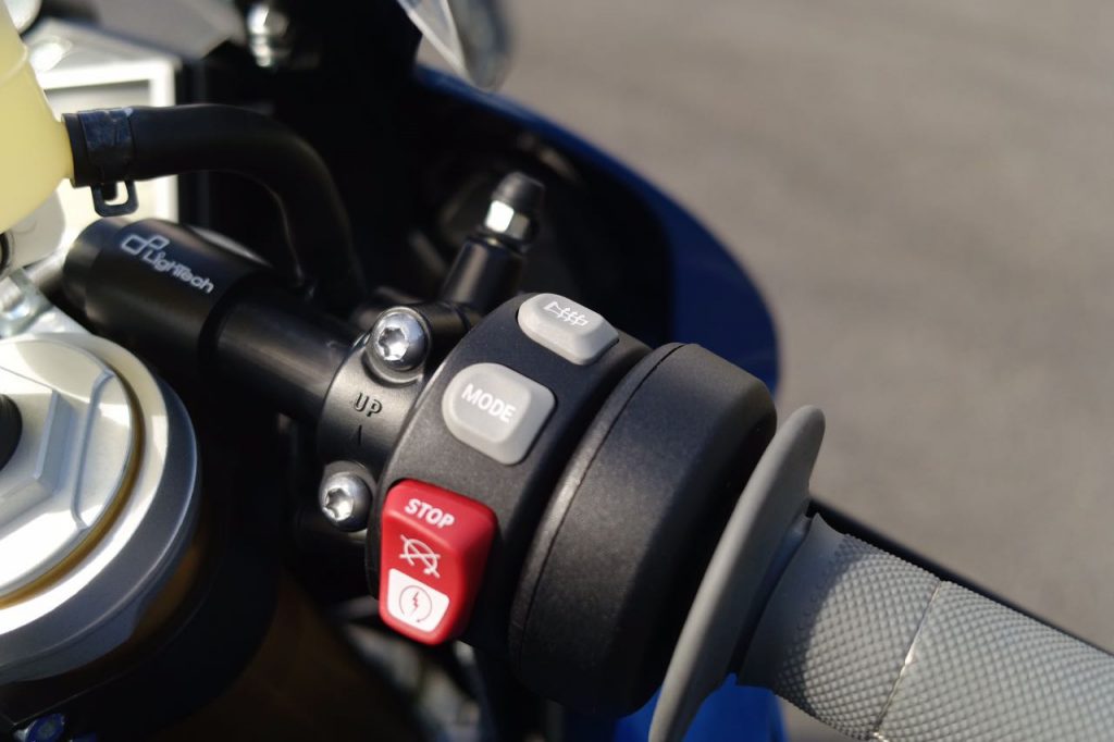 BMW S1000RR