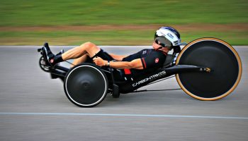 Nojapyöräilyn Pohjoismaiset mestaruuskilpailut