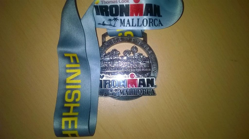 Ironman Mallorca