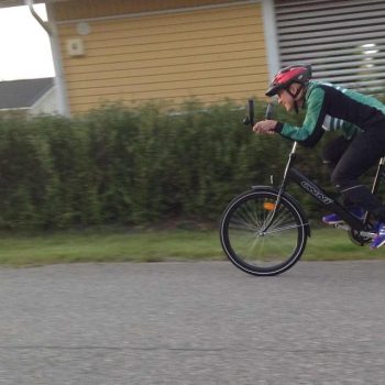 Suojatie turvalliseksi