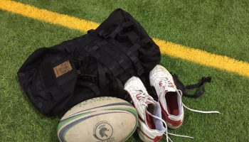 Savotta Jääkärireppu