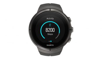 SUUNTO SPARTAN ULTRA