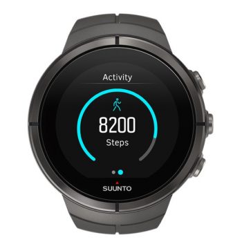 SUUNTO SPARTAN ULTRA