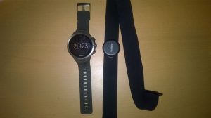 SUUNTO SPARTAN ULTRA