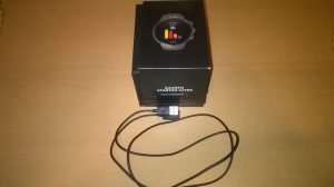 SUUNTO SPARTAN ULTRA