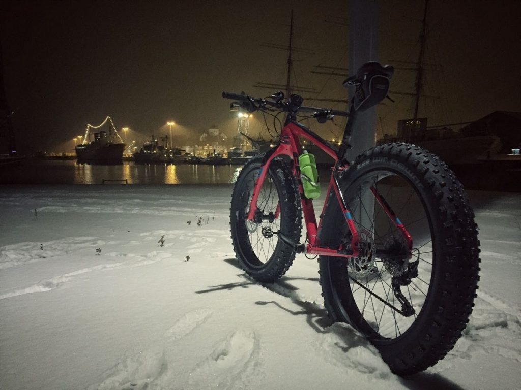 Felt DD30