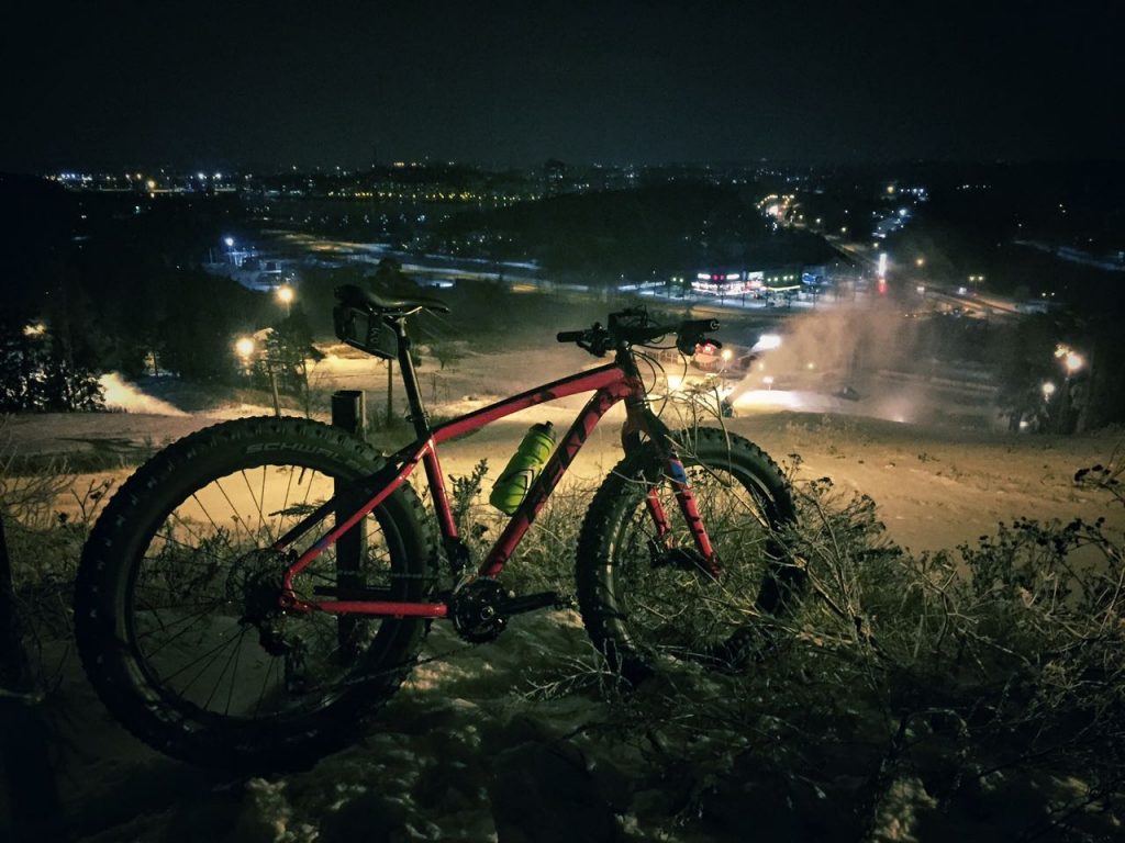 Felt DD30