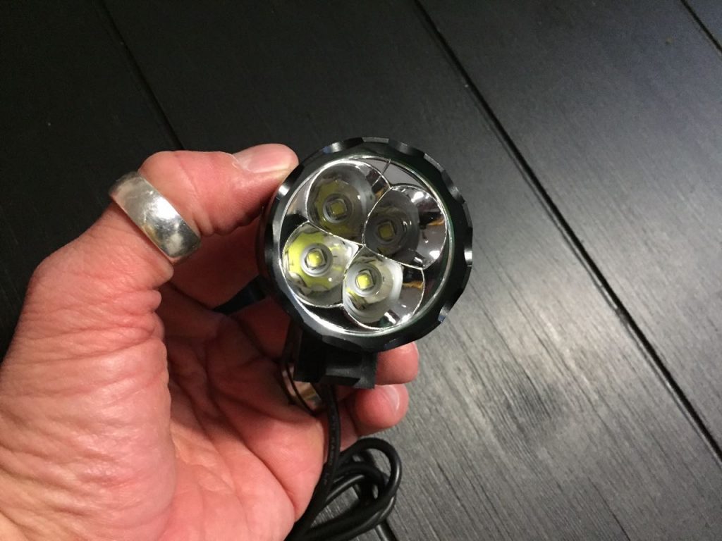 Halo Omega 2500