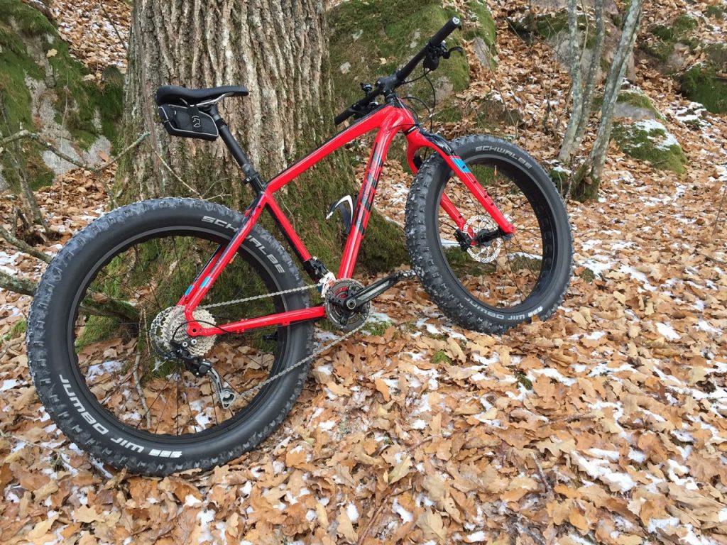 Felt DD30