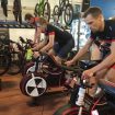 Wattbike SM