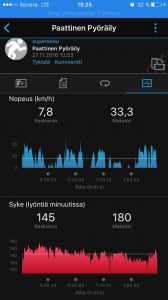 Garmin Forerunner 735XT