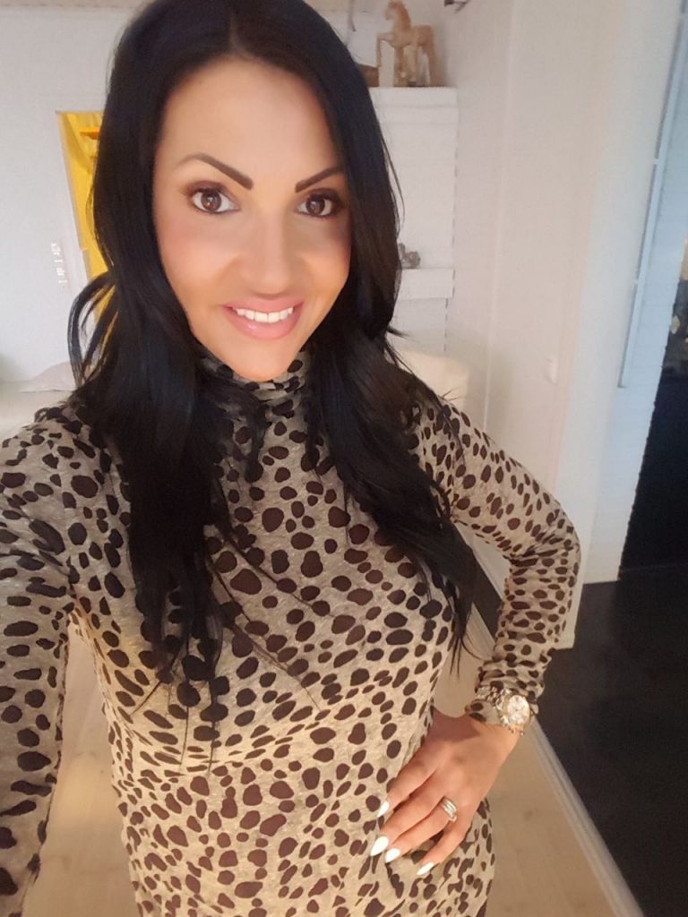 Sonja Kuula