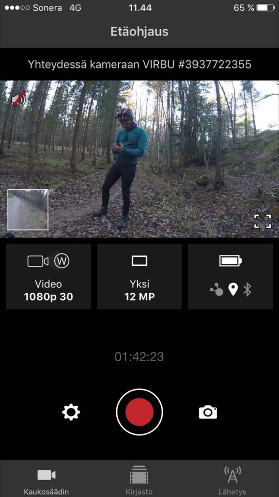 garmin virb ultra 30