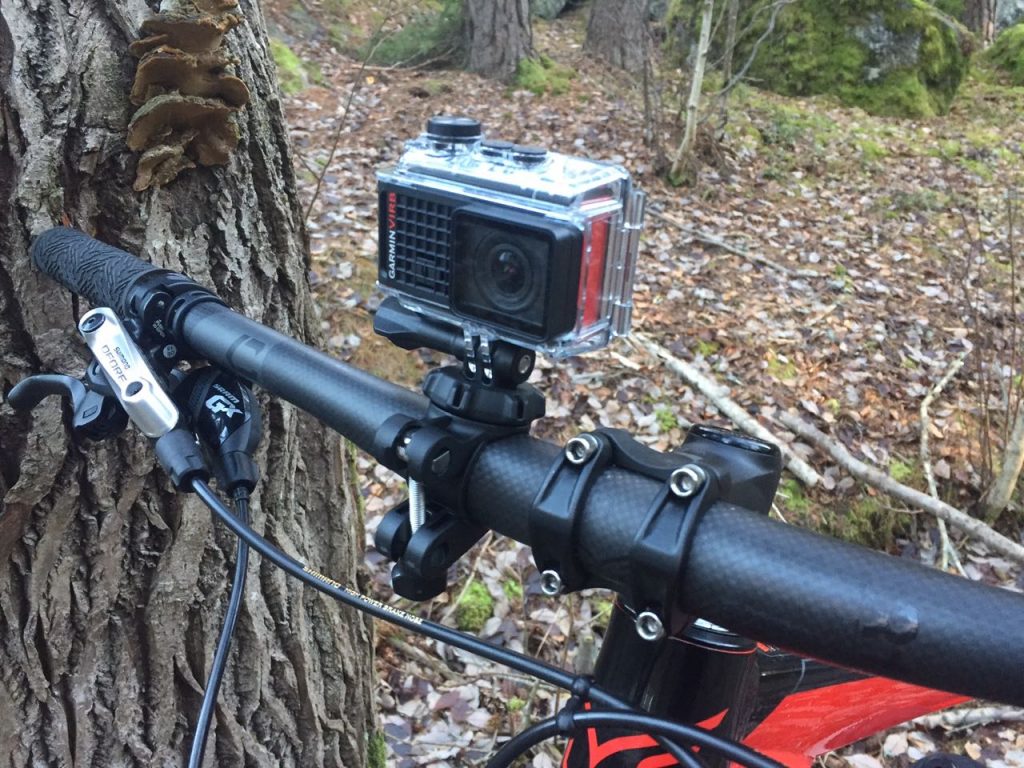 garmin virb ultra 30