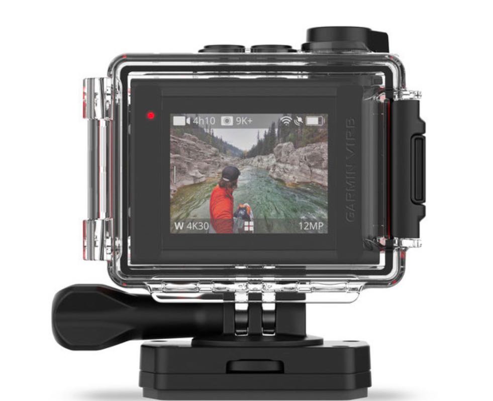 garmin virb ultra 30