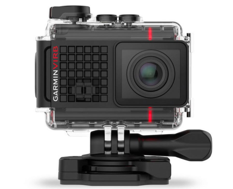 garmin virb ultra 30
