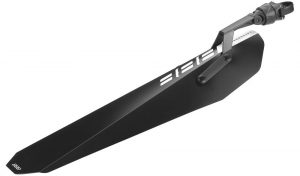 Fatbike työmatkoille