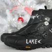 Lake MXZ 303