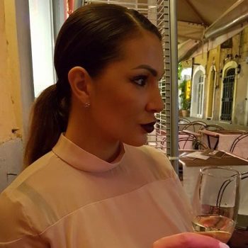 Sonja Kuula