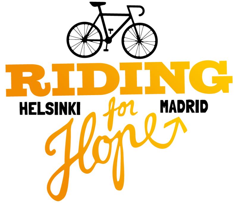Riding for Hope