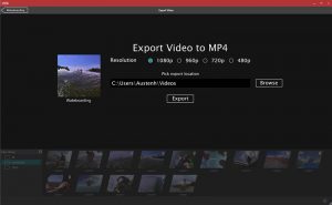 Garmin Virb Ultra 30