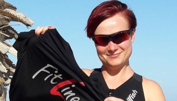 Barcelona Ironman 70.3