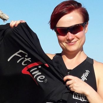 Barcelona Ironman 70.3