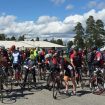 LOHJANJÄRVEN YMPÄRIPYÖRÄILY
