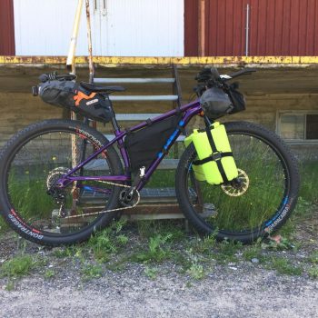 Bikepacking