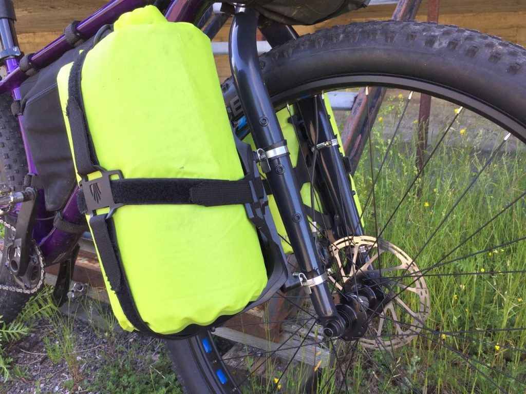 Bikepacking