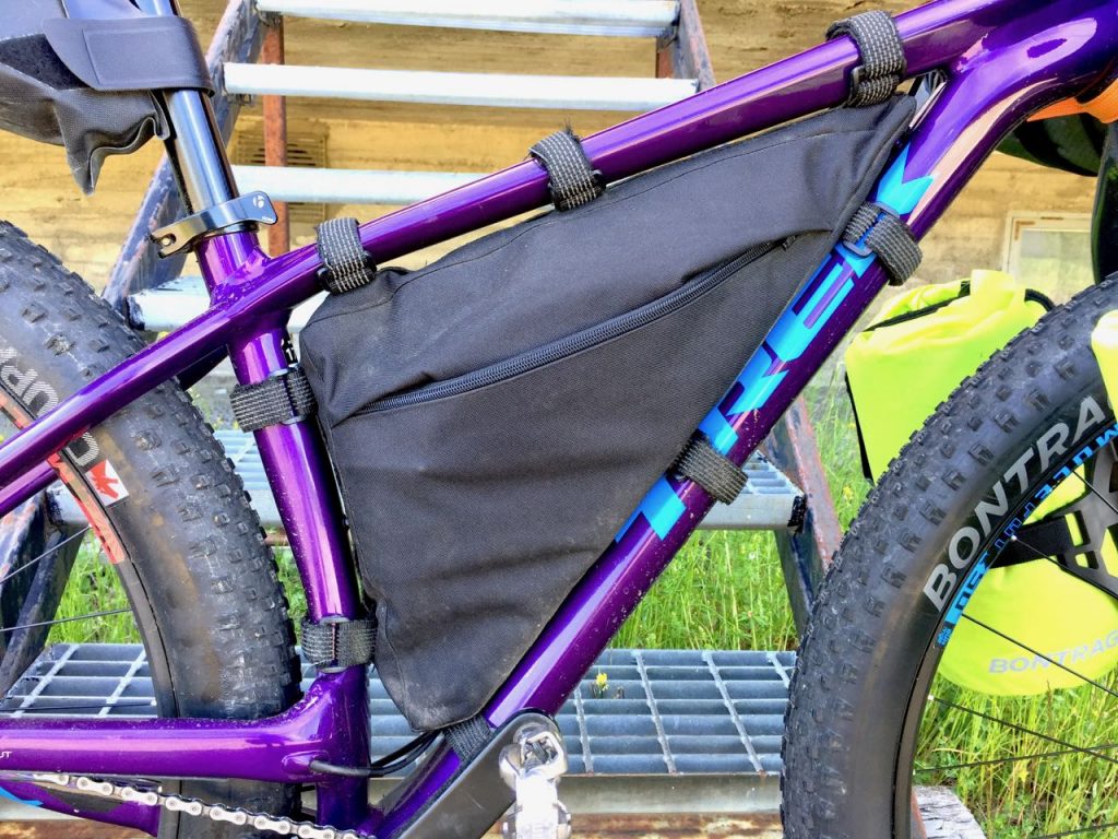 Bikepacking