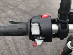 BMW Nine T Scrambler