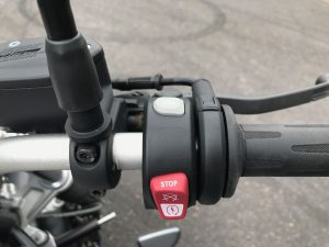 BMW Nine T Scrambler