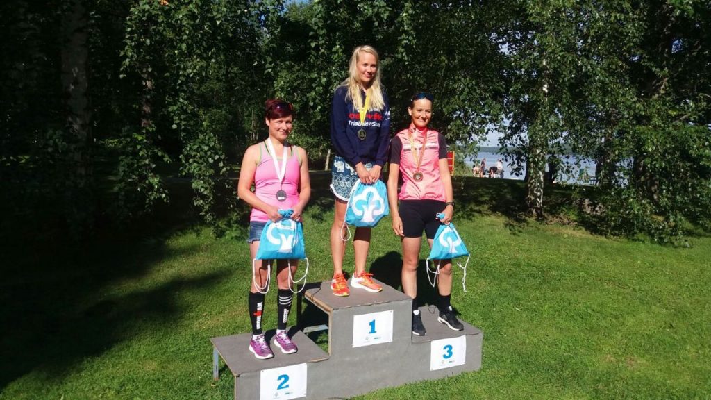 Kangasala Triathlon