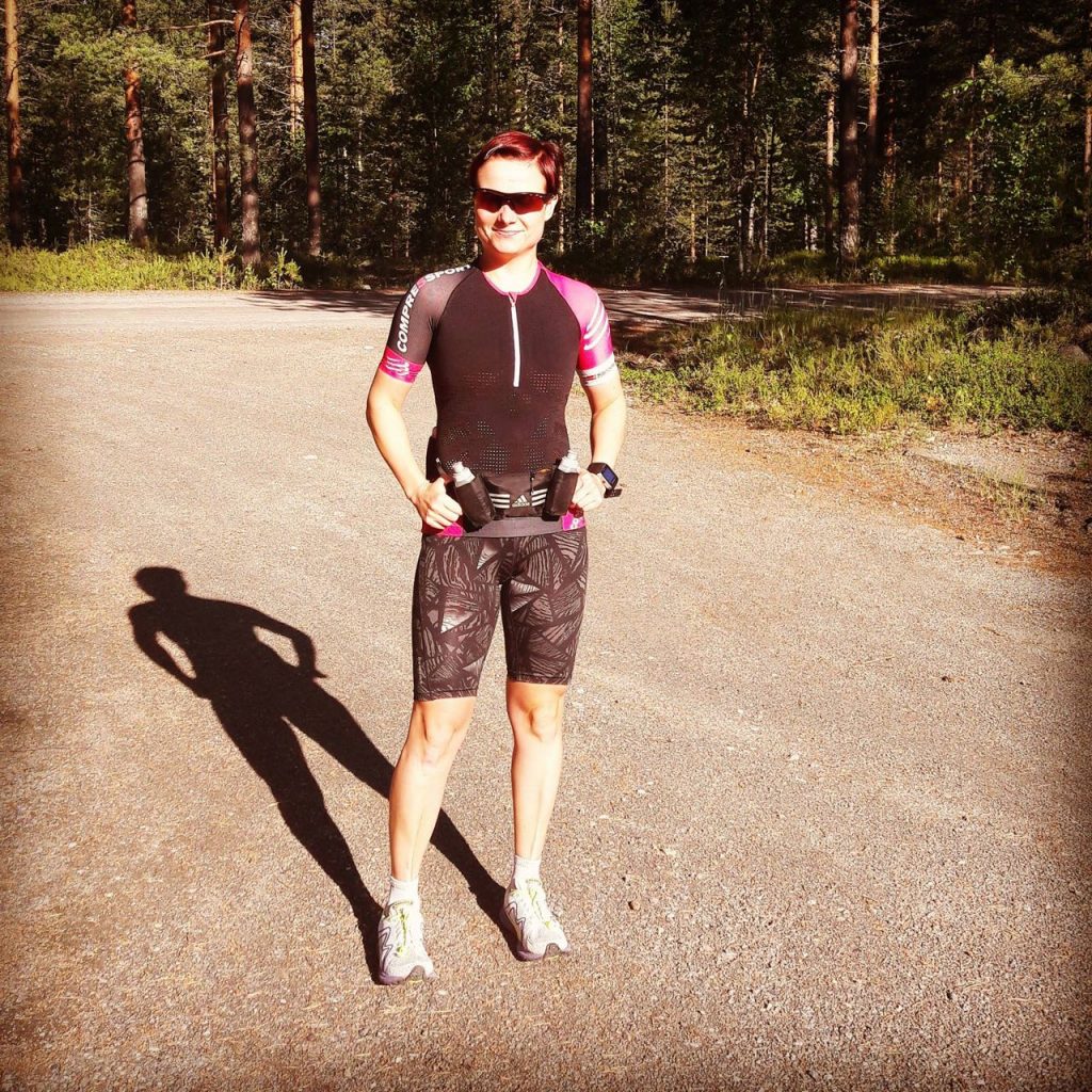Kangasala Triathlon